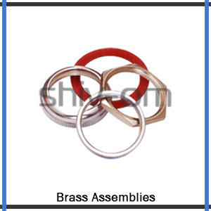 Brass Assemblies Manufacturer in Gujarat